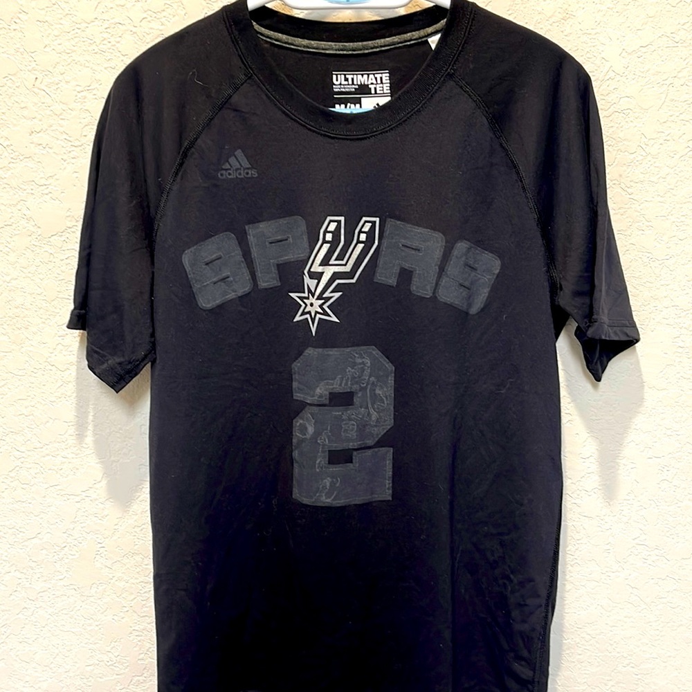 Adidas SPURS T-Shirt “Leonard”